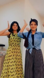 Neha Prajapati Instagram - Tad tad tad..😅🔥 

#reels #reelitfeelit #reelsinstagram #trendingreels #instagramreels #viral #explore #foryou #instagram #reelkarofeelkaro♥️ #nehaprajapati
