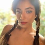 Neha Prajapati Instagram – Some women fear the fire,
Some women simply become it..🔥

#instagram #picoftheday #instapic #instagoodmyphoto #gratitude #Bhagyalakshmi #rano #nehaprajapati  #mymood #confident #believer