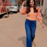 Neha Prajapati Instagram – Mere rehnuma❣️
#reels #reelitfeelit #reelsinstagram #instagramreels #explore #foryou #trending #explorepage #instagram