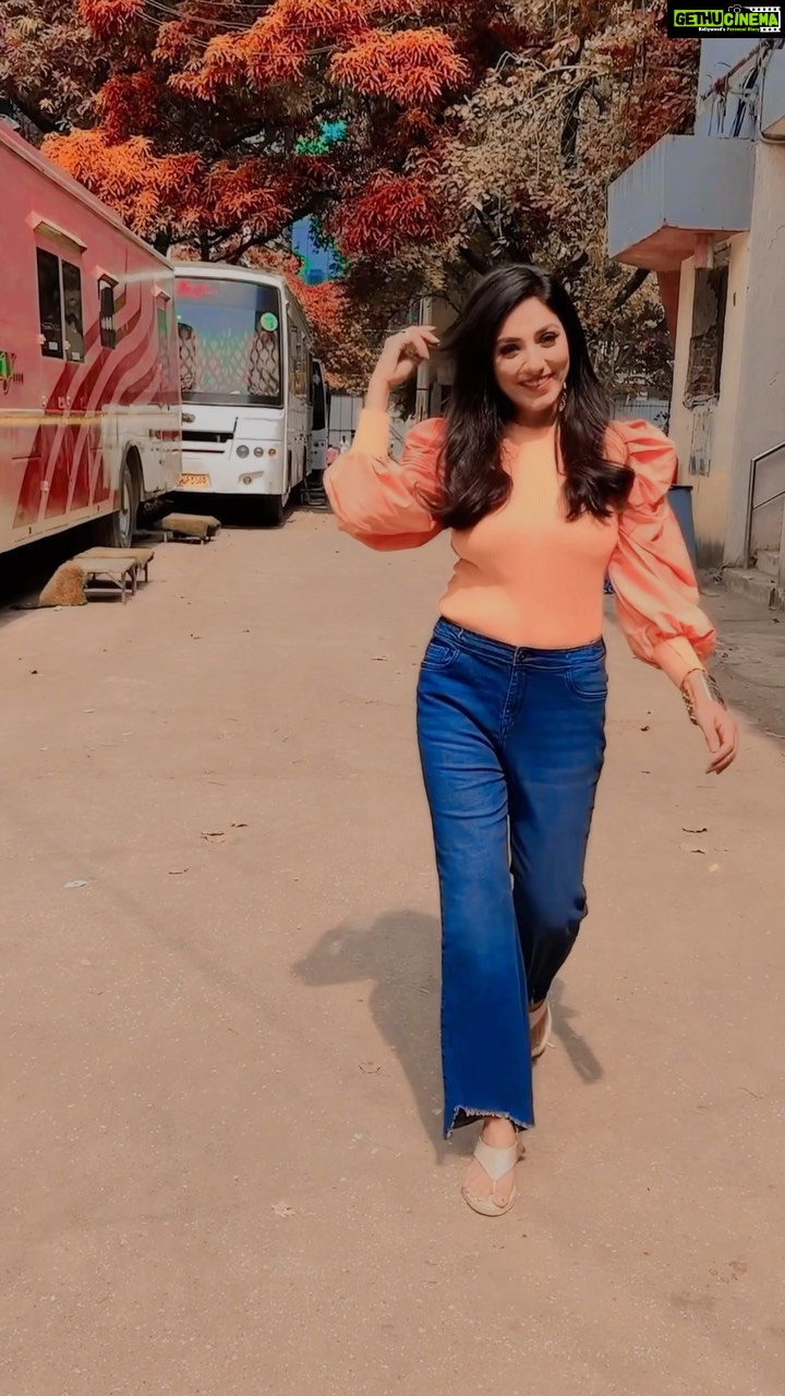 Neha Prajapati Instagram - Mere rehnuma❣️ #reels #reelitfeelit #reelsinstagram #instagramreels #explore #foryou #trending #explorepage #instagram