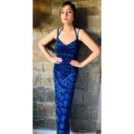 Neha Prajapati Instagram – There’s no limit to what we,
As women, can accomplish.💖
#happywomensday to all beautiful ladies out there❤️
#womensday #selfconfident #gratitude #feelingblessed #picoftheday #instagood #instapic #womensfashion #wearestrong #nehaprajapati #Bhagyalakshmi #zeetv