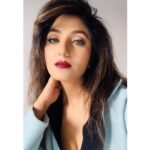 Neha Prajapati Instagram – Be proud of who you are and not ashamed of how others see you.💙
#instagram #instapic #picoftheday #instagood #beconfident #mymood #feelinggood #gratitude #nehaprajapati #Bhagyalakshmi #zeetv Somewhere Peaceful