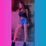Neha Prajapati Instagram – Ek kanyakumari😋 #reels #reelitfeelit #reelsinstagram #trending #explore #foryou #foryoupage #trendingreels #viral #nehaprajapati #feelitreelit