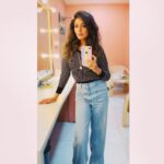 Neha Prajapati Instagram – Just like that..💙 

#Bhagyalakshmi #bts #picoftheday #instagram #instapic #feelinggood #gratitude #nehaprajapati #clicks 📸