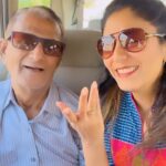 Neha Prajapati Instagram - One with family 😍 . . #reels #reelsinstagram #reelitfeelit #comedy #funnyvideos #explore #explorepage #nehaprajapati