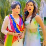 Neha Prajapati Instagram - Chutki maar..🤭 . . #reels #reelsinstagram #reelitfeelit #funnyvideos #comedy #explore