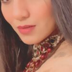 Neha Prajapati Instagram - Music.. . . #reels #reelsinstagram #instagramreels #reelitfeelit #feelitreelit #explore #nehaprajapati