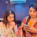 Neha Prajapati Instagram - Par sawaal kya tha..??🤨 . . #reels #reelsinstagram #reelitfeelit #comedy #comedyvideos #funnymemes #funnyvideos #trend #trendingreels #viral #explore #explorepage