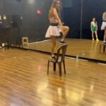 Nia Sharma Instagram - Preps .. #ITA2022 @theitaofficial