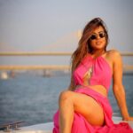 Nia Sharma Instagram - It’s about how you looking and feeling at the moment. From the lens of : @mr.tarunraj Old Goa