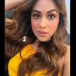 Nia Sharma Instagram - 😊 I don’t like looking like the nice girl and all..