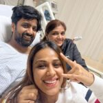 Nia Sharma Instagram - Against all Odds… we will soldier On💯❤️