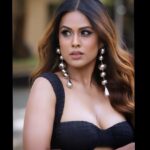Nia Sharma Instagram – Call’em Beauty shots or what !! 
 For Promotions #daiyyadaiyya on @saregama_official 

@shuraakhan @ajaypatilphotography @sankpalsavita 

Saree @boutiquobysaachi 
Jewellery @azotiique 
Styled by @stylebysaachivj 
Team @sanzimehta777