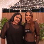 Nia Sharma Instagram – Danced to this amazing song in class with the most talented and humble @niasharma90 😍❤️ 
Make your reels now to this hookstep and tag us : @niasharma90 @saregama_official @simranjat_ 
.
.
Shot by : @anmoltawde 
.
.
#DaiyyaDaiyya @nehakakkar @niasharma90 
#simranjat #niasharma #daiyyadaiyya #nehakakkar #hunter #sunielshetty #bollywood #mood #fun #feelkaroreelkaro #feelitreelit #trending Mumbai – मुंबई