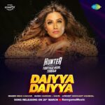 Nia Sharma Instagram - Have Waited for this and howww❤️💯 #DaiyyaDaiyya is coming soon to raise the temperature🔥 Song releasing on 20th March on the Saregama Music YouTube channel🎶 @suniel.Shetty @amazonminitv @nehakakkar @haroon_musicale @_gav.92 @sidkaushal22 @ericpillai @i_am_princegupta @saregama_official #Saregama #SaregamaMusic #NiaSharma #SunielShetty #NehaKakkar #DaiyyaDaiyya #NewSong #ComingSoon #hunteronamazonminitv Team: @shuraakhan @manojchavan61 @hitendrakapopara