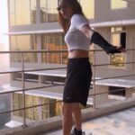 Nia Sharma Instagram - What’s your sport.