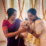 Nimisha Sajayan Instagram – KOKO♥️