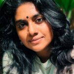 Nimisha Sajayan Instagram - 🍃