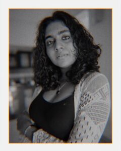 Nimisha Sajayan Instagram - 💫