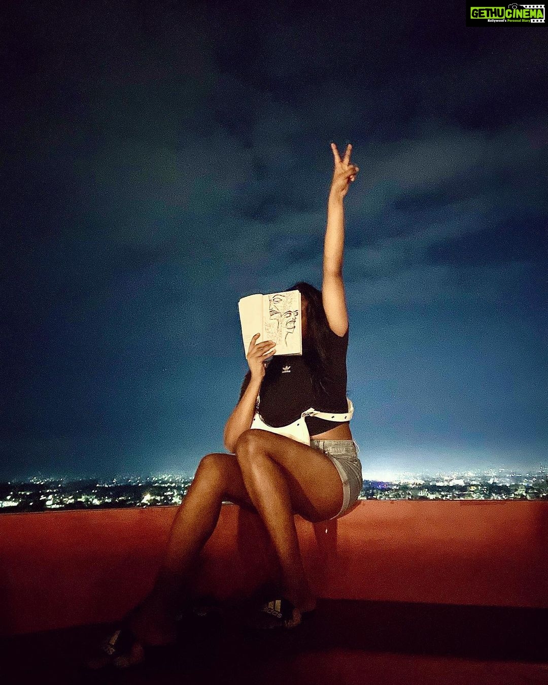 Nimisha Sajayan Instagram - ЁЯТл Madurai - роироорпНроо роородрпБро░рпИ