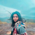 Nimisha Sajayan Instagram - 😌💫