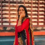 Nimisha Sajayan Instagram - 💫