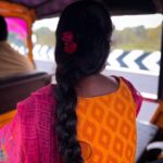 Nimisha Sajayan Instagram - 🥀 Mahabalipuram, Tamil Nadu, India