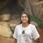 Nimisha Sajayan Instagram - Mahabalipuram, Tamil Nadu, India