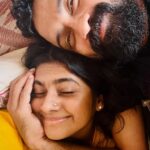 Nimisha Sajayan Instagram - Partner in CRIME.👻