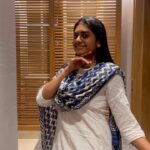 Nimisha Sajayan Instagram - Baharla ha madhumas❤️ @iamkrutimahesh