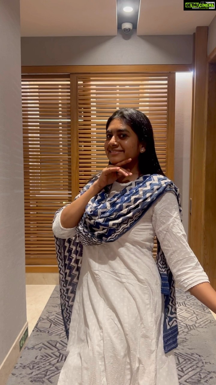 Nimisha Sajayan - 65.9K Likes - Baharla ha madhumas❤️ @iamkrutimahesh