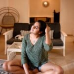 Nimisha Sajayan Instagram - 😌