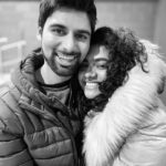 Nimisha Sajayan Instagram - HAPPY BIRTHDAY SUPERSTAR❤️ @antonioaakeel I miss you.🐒