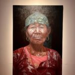 Nimisha Sajayan Instagram – MEMORIES OF HOME.
@jagdish_moktan David Hall – Art Gallery & Cafe