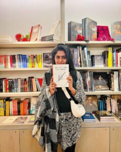 Nimisha Sajayan Instagram - Dear Edinburgh, how I miss you.🤍