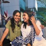 Nimisha Sajayan Instagram - You are the most compassionate, hardworking, caring, and brilliant person I've ever met. HAPPY BIRTHDAY KUNJA.♥️😘 @aswani_haridas_