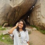 Nimisha Sajayan Instagram - Mahabalipuram, Tamil Nadu, India