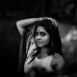 Nimisha Sajayan Instagram - ♥️