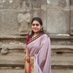 Nimisha Sajayan Instagram - 💫 Mahabalipuram, Tamil Nadu, India