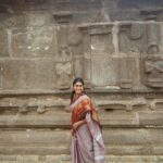 Nimisha Sajayan Instagram - 💫 Mahabalipuram, Tamil Nadu, India