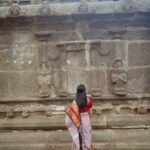 Nimisha Sajayan Instagram - 💫 Mahabalipuram, Tamil Nadu, India