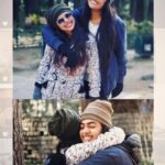 Nimisha Sajayan Instagram - HAPPY BIRTHDAY JAAN❤️😘