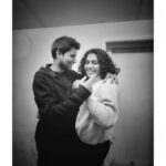 Nimisha Sajayan Instagram – HAPPY BIRTHDAY SUPERSTAR❤️ @antonioaakeel I miss you.🐒