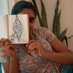 Nimisha Sajayan Instagram - 🪐