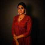 Nimisha Sajayan Instagram - ❤️ @asaniya_nazrin @saltstudio 📸 @abhilashmullassery