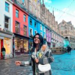 Nimisha Sajayan Instagram - 💫 Edinburgh, United Kingdom