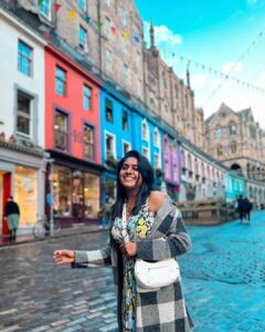 Nimisha Sajayan Instagram - 💫