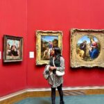 Nimisha Sajayan Instagram - ❤️ National Galleries of Scotland