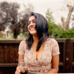Nimisha Sajayan Instagram - 🌙 Slough