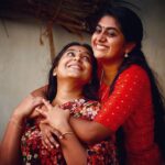 Nimisha Sajayan Instagram - Ruku Vasu❤️ @padmapriya_offl @sreejithsnar 📸 @am_noushadnash
